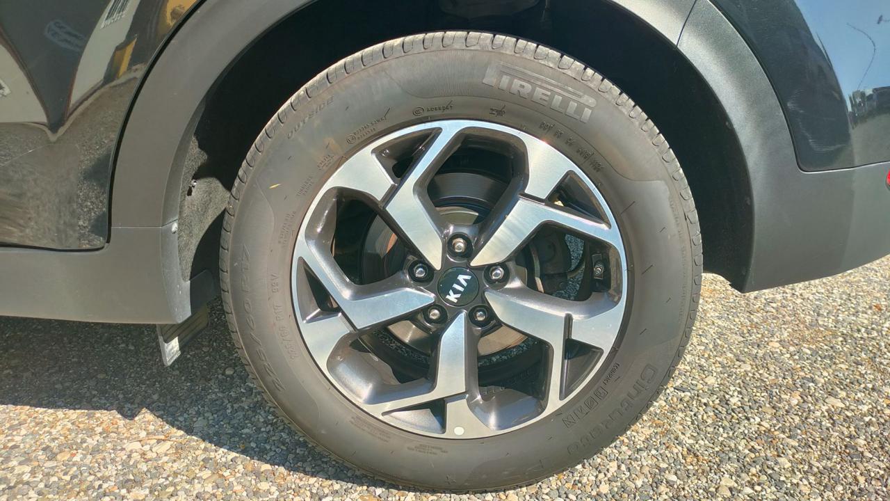 KIA Sportage 1.6 CRDI 136 CV 2WD Mild Hybrid Business Class - 27