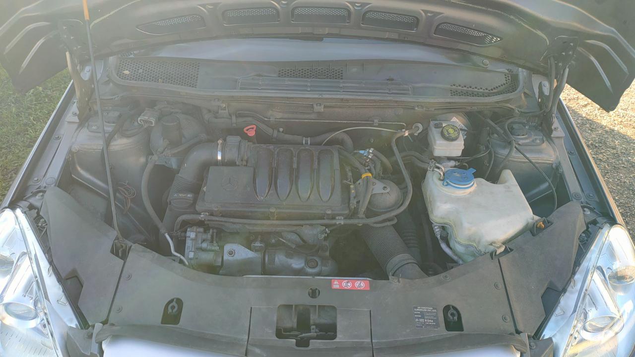 MERCEDES-BENZ B 180 CDI Executive 2.0 109 CV AUTOMATICA - 19