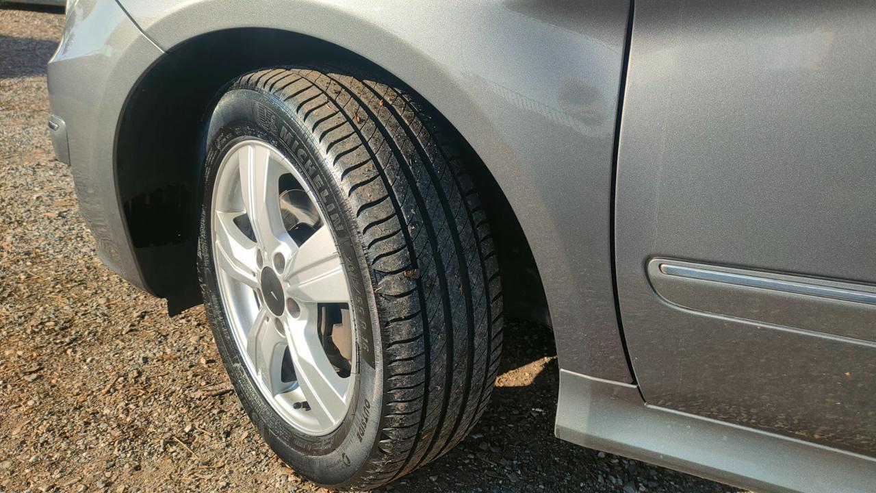 MERCEDES-BENZ B 180 CDI Executive 2.0 109 CV AUTOMATICA - 9