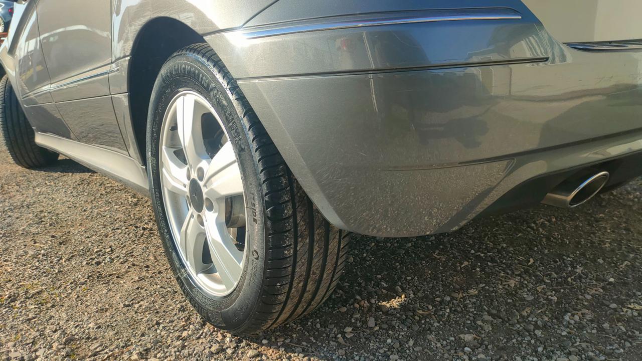 MERCEDES-BENZ B 180 CDI Executive 2.0 109 CV AUTOMATICA - 10