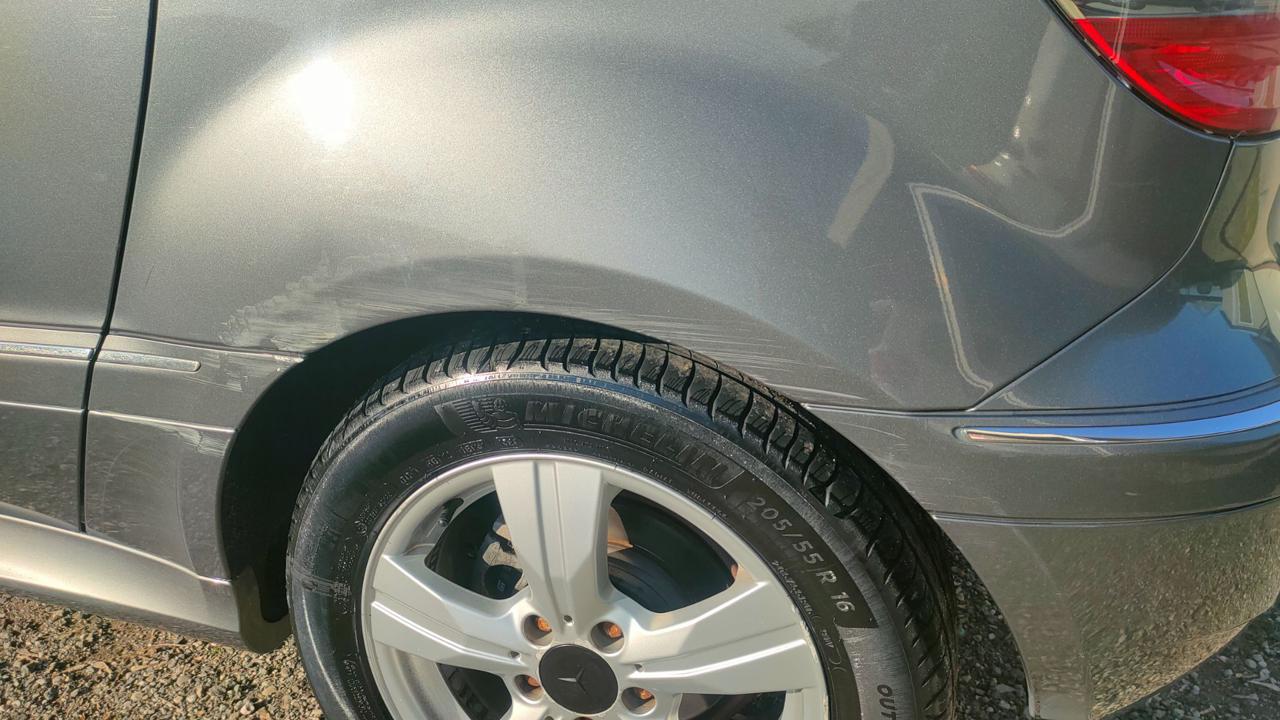 MERCEDES-BENZ B 180 CDI Executive 2.0 109 CV AUTOMATICA - 11