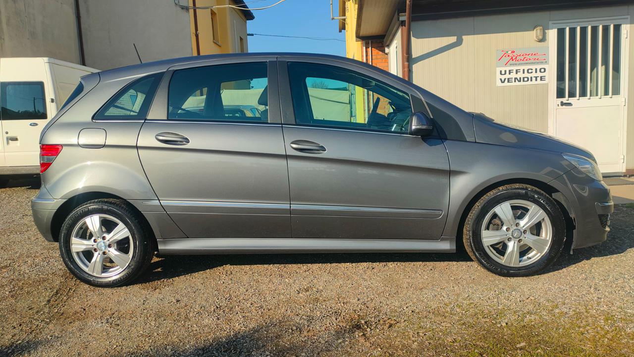 MERCEDES-BENZ B 180 CDI Executive 2.0 109 CV AUTOMATICA - 2