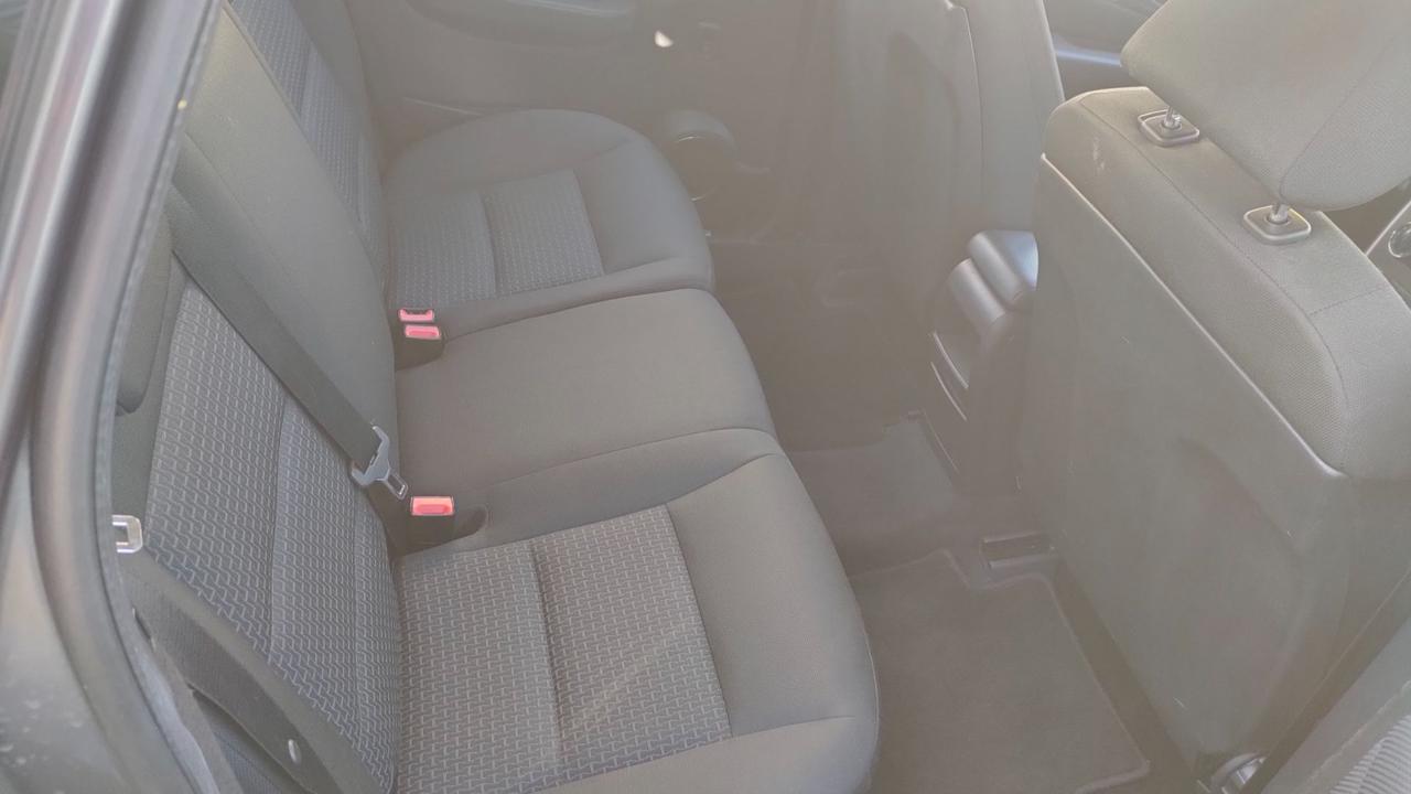 MERCEDES-BENZ B 180 CDI Executive 2.0 109 CV AUTOMATICA - 18