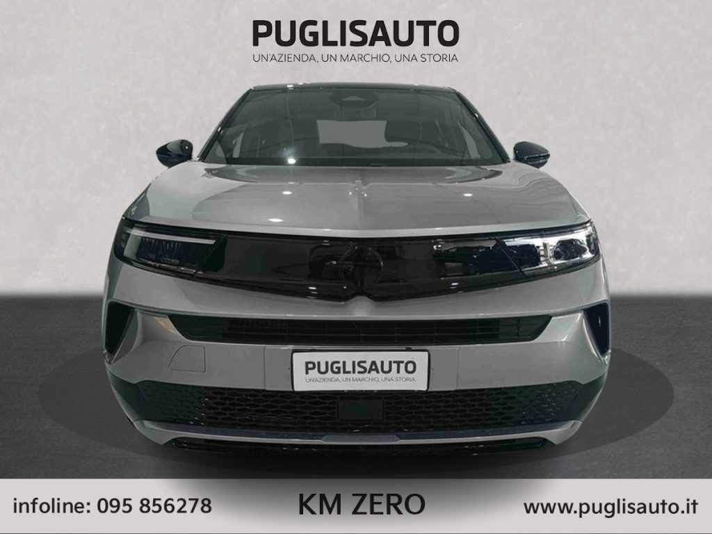 OPEL Mokka 1.2 Turbo 136 CV GS - 2