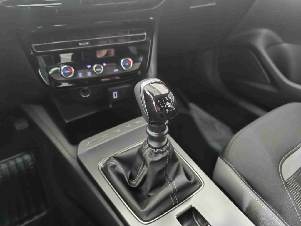 OPEL Mokka 1.2 Turbo 136 CV GS - 8