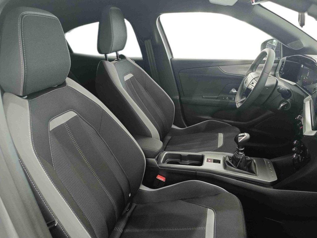 OPEL Mokka 1.2 Turbo 136 CV GS - 10