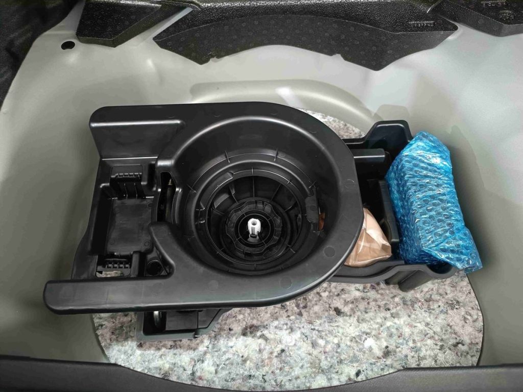 OPEL Mokka 1.2 Turbo 136 CV GS - 13