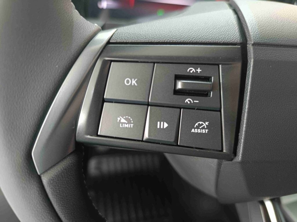 OPEL Mokka 1.2 Turbo 136 CV GS - 17