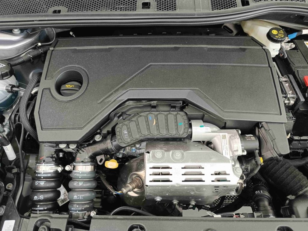 OPEL Mokka 1.2 Turbo 136 CV GS - 20