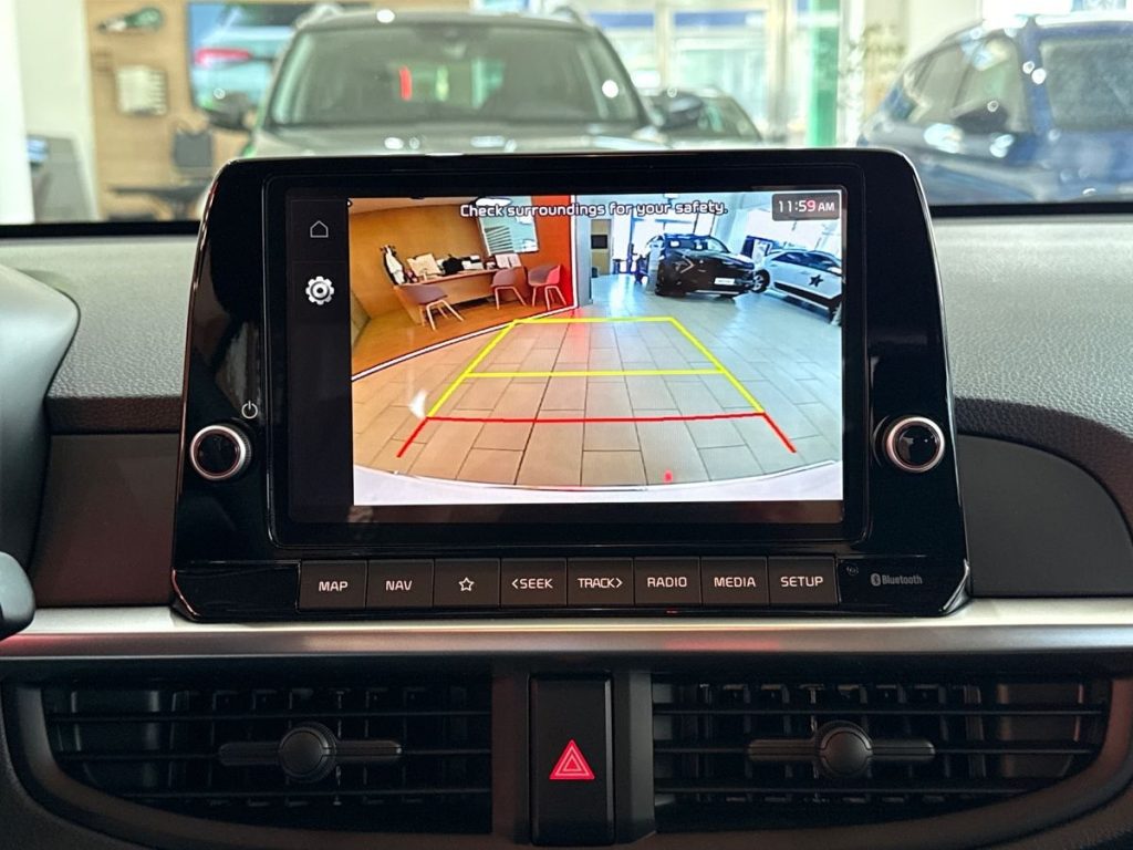 KIA Picanto 1.0 12V 5 porte Urban - 17