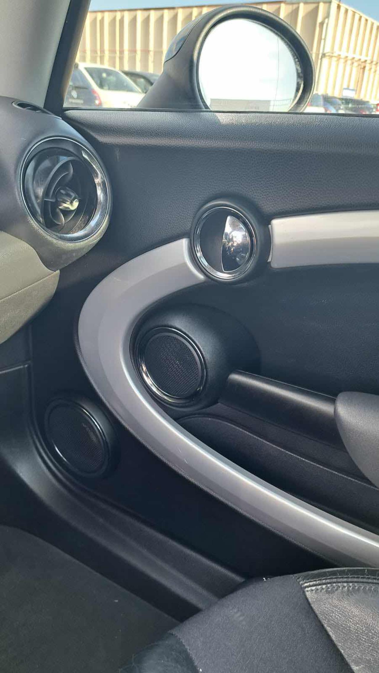 MINI Cooper 1.6 16V Cooper - 11