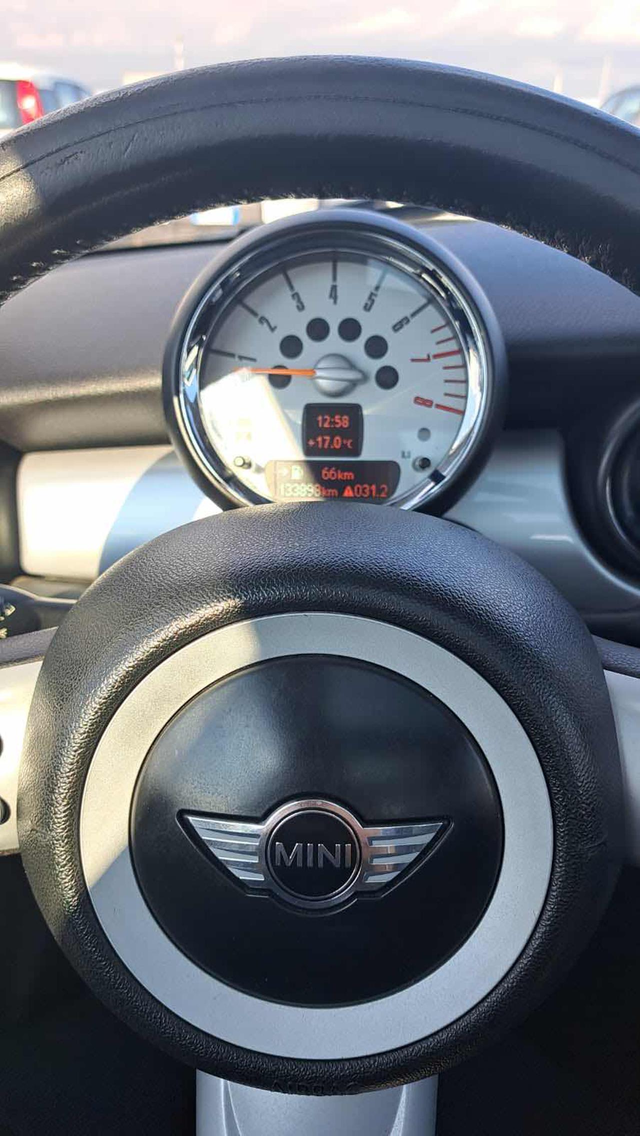 MINI Cooper 1.6 16V Cooper - 9