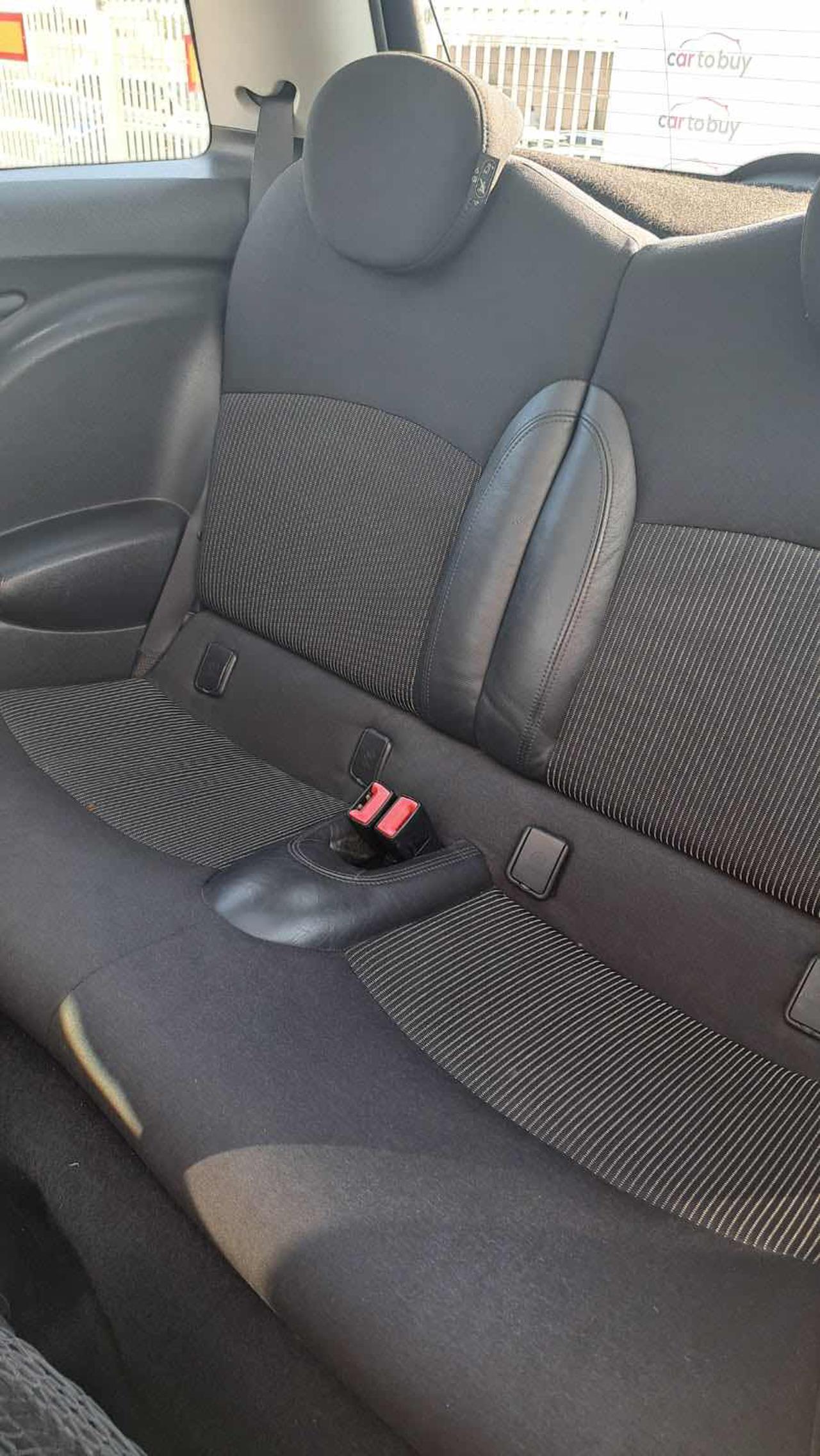 MINI Cooper 1.6 16V Cooper - 18