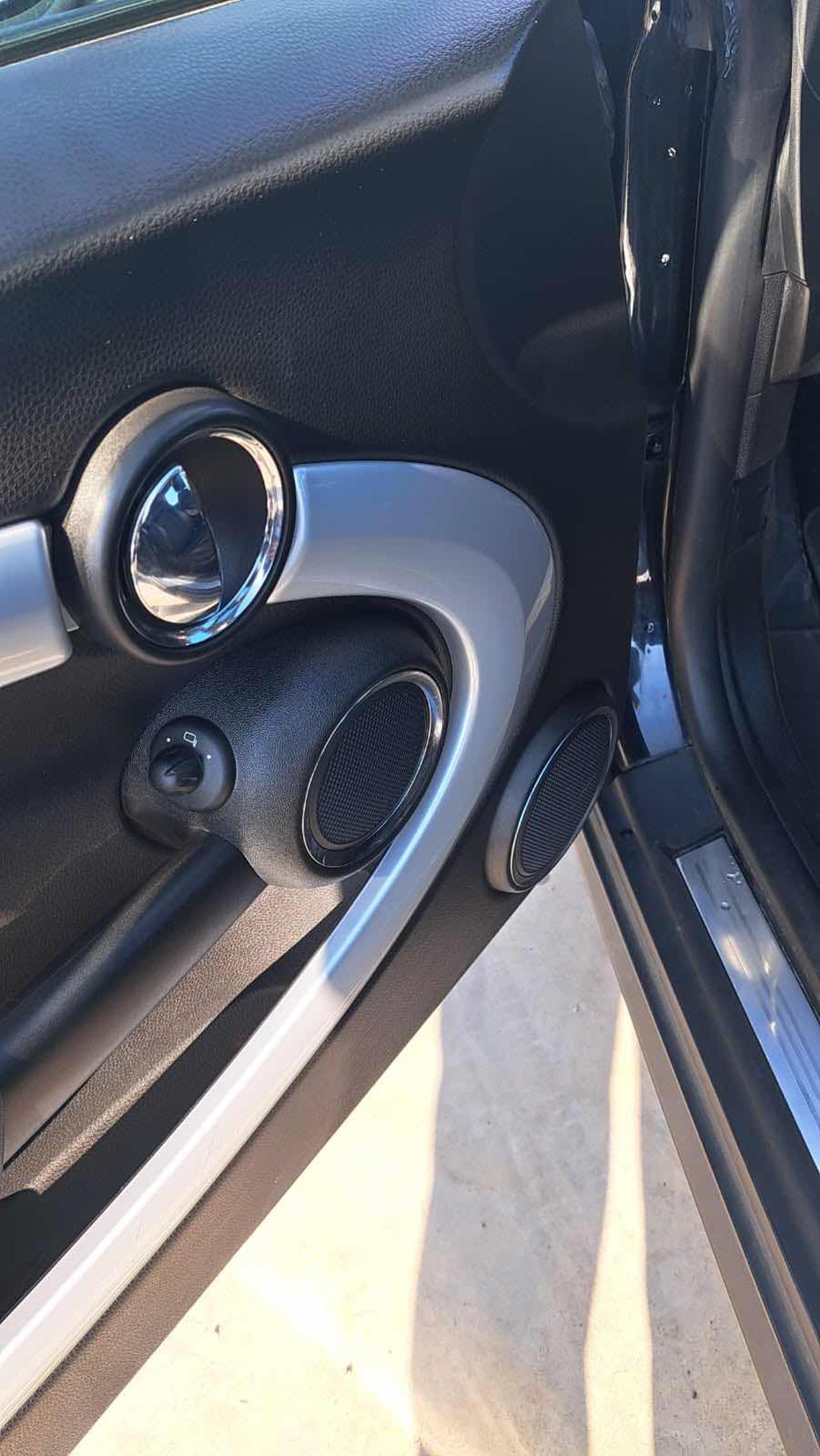 MINI Cooper 1.6 16V Cooper - 10