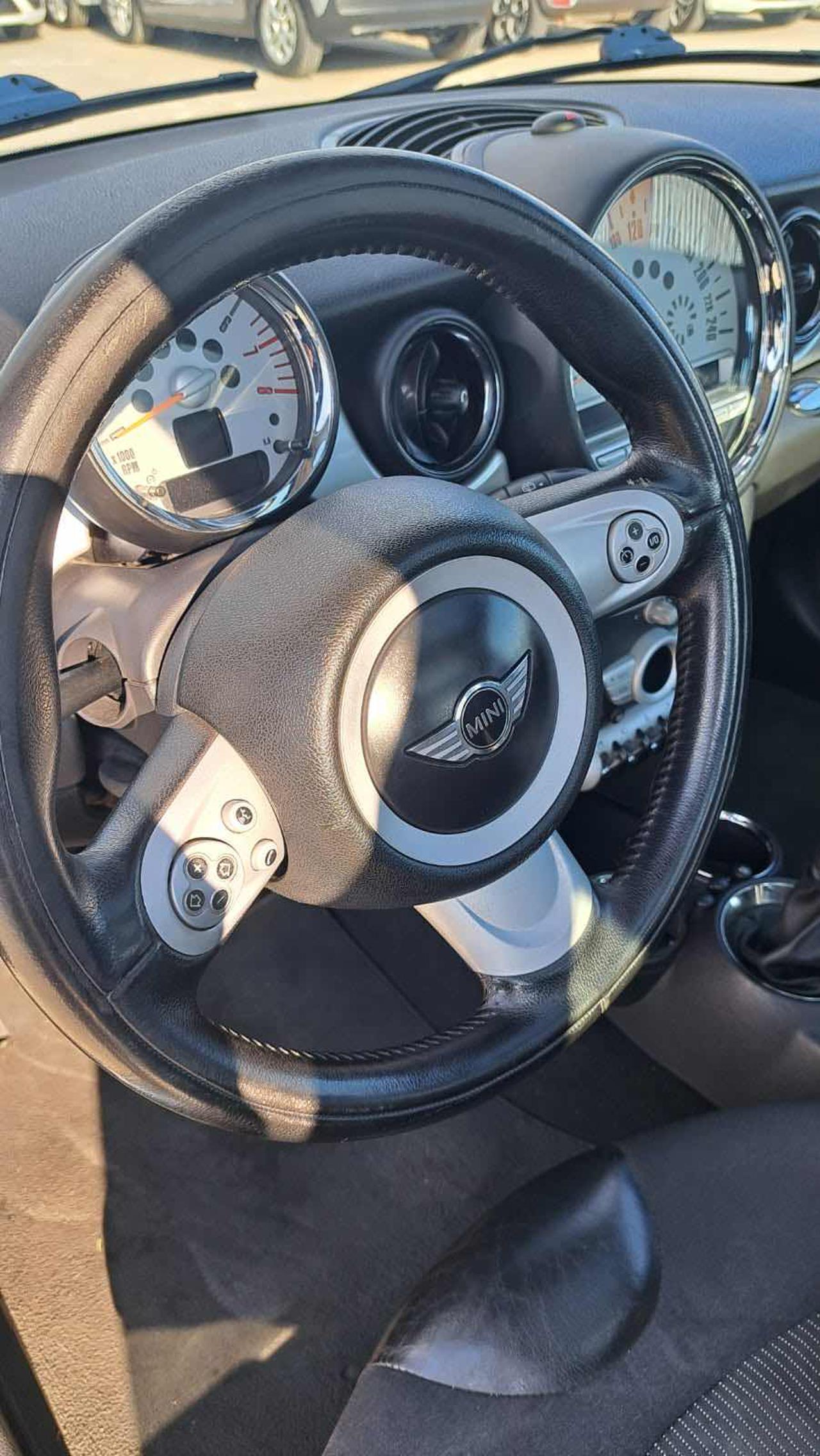 MINI Cooper 1.6 16V Cooper - 12