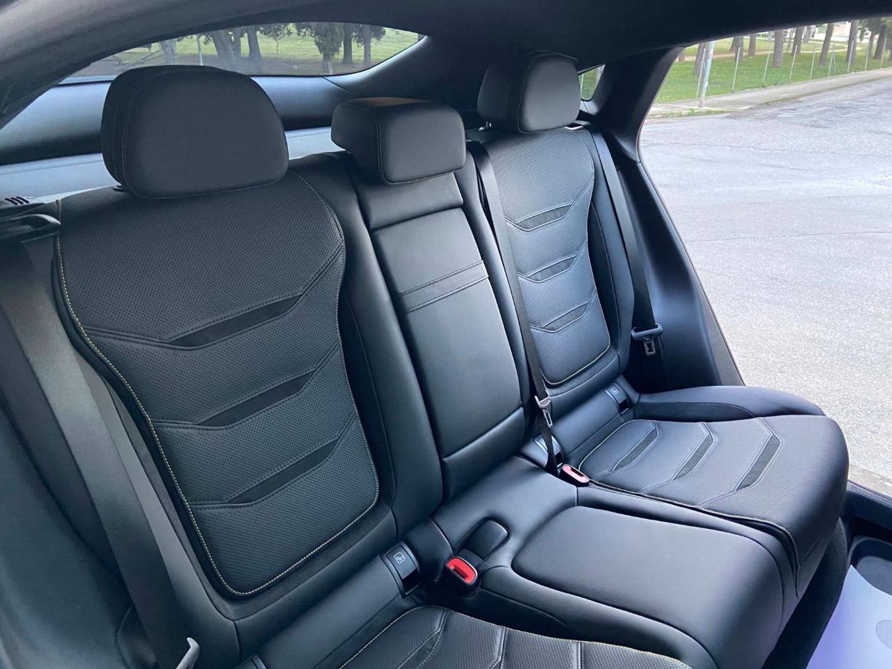 MERCEDES-BENZ GLC 63 AMG 63 S AMG E 4Matic Perform. Coupé AMG Line Premium - 22