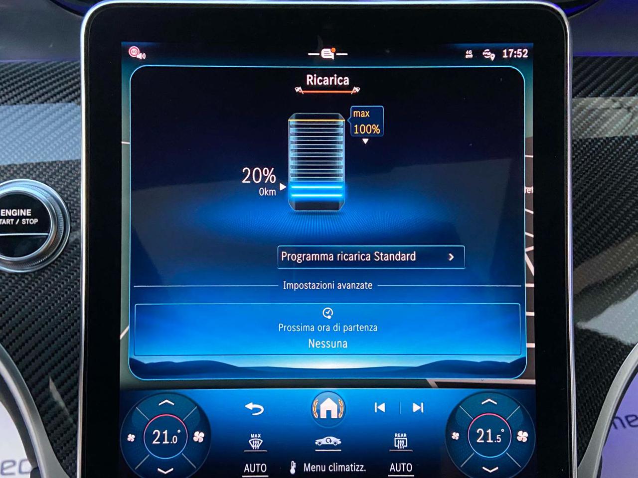 MERCEDES-BENZ GLC 63 AMG 63 S AMG E 4Matic Perform. Coupé AMG Line Premium - 40