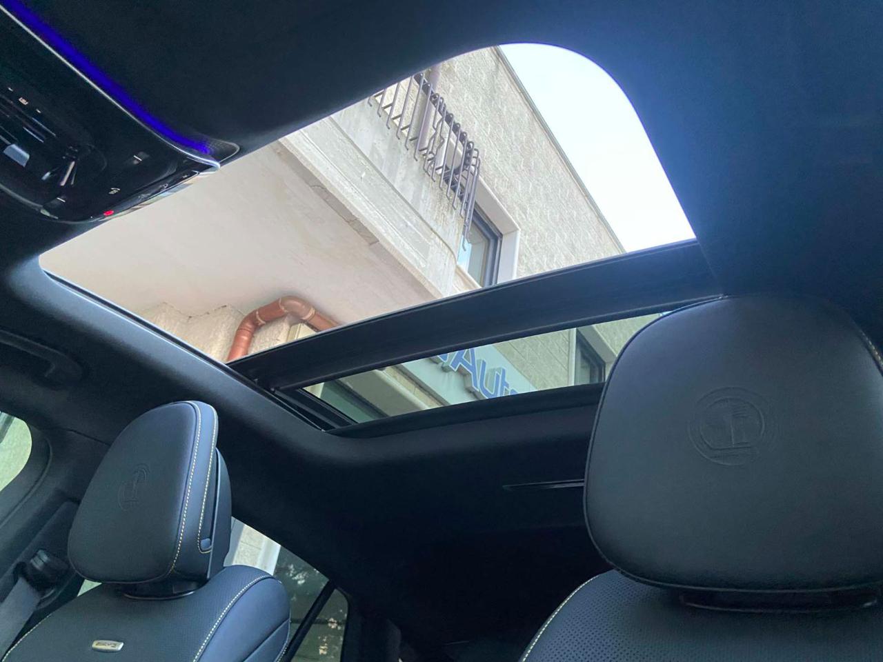 MERCEDES-BENZ GLC 63 AMG 63 S AMG E 4Matic Perform. Coupé AMG Line Premium - 81