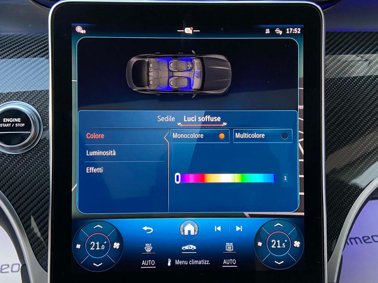 MERCEDES-BENZ GLC 63 AMG 63 S AMG E 4Matic Perform. Coupé AMG Line Premium - 39