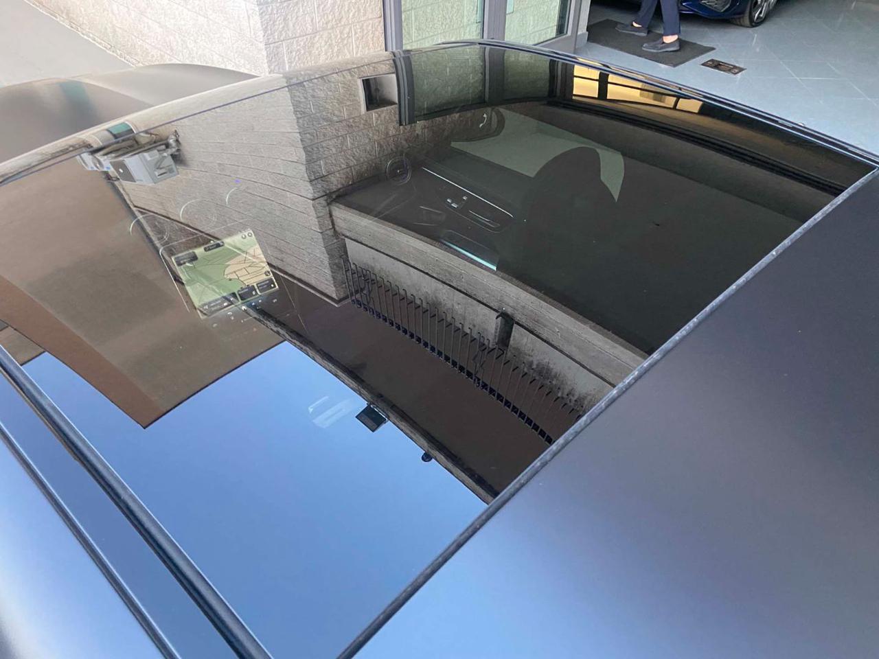 MERCEDES-BENZ GLC 63 AMG 63 S AMG E 4Matic Perform. Coupé AMG Line Premium - 83