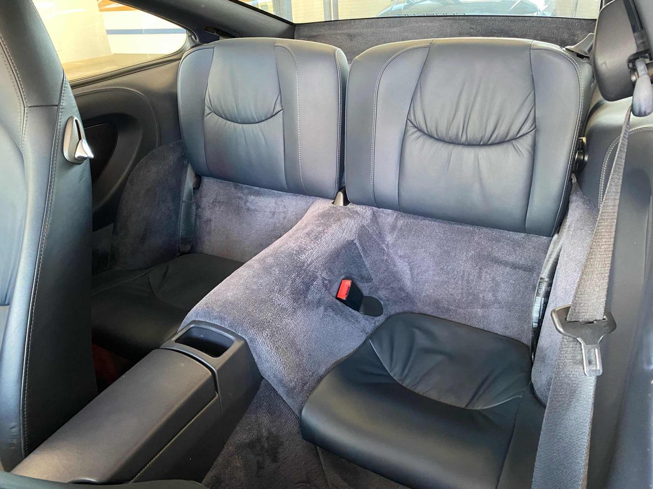 PORSCHE 911 Carrera 4S Coupé - 13