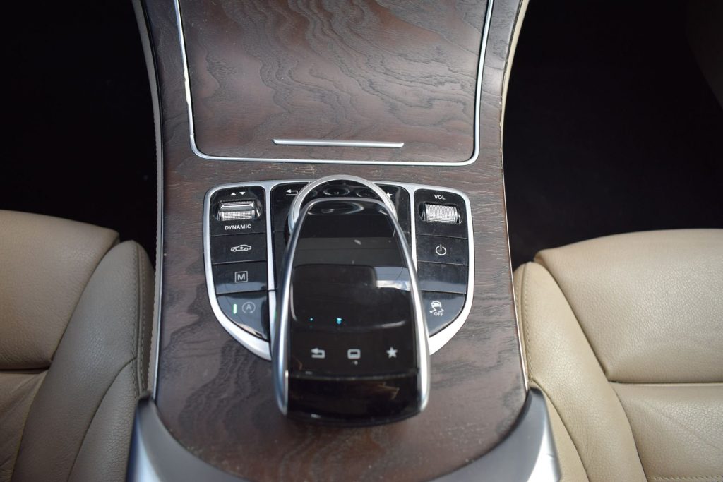 MERCEDES-BENZ GLC 250 GLC 250 d 4Matic - 11