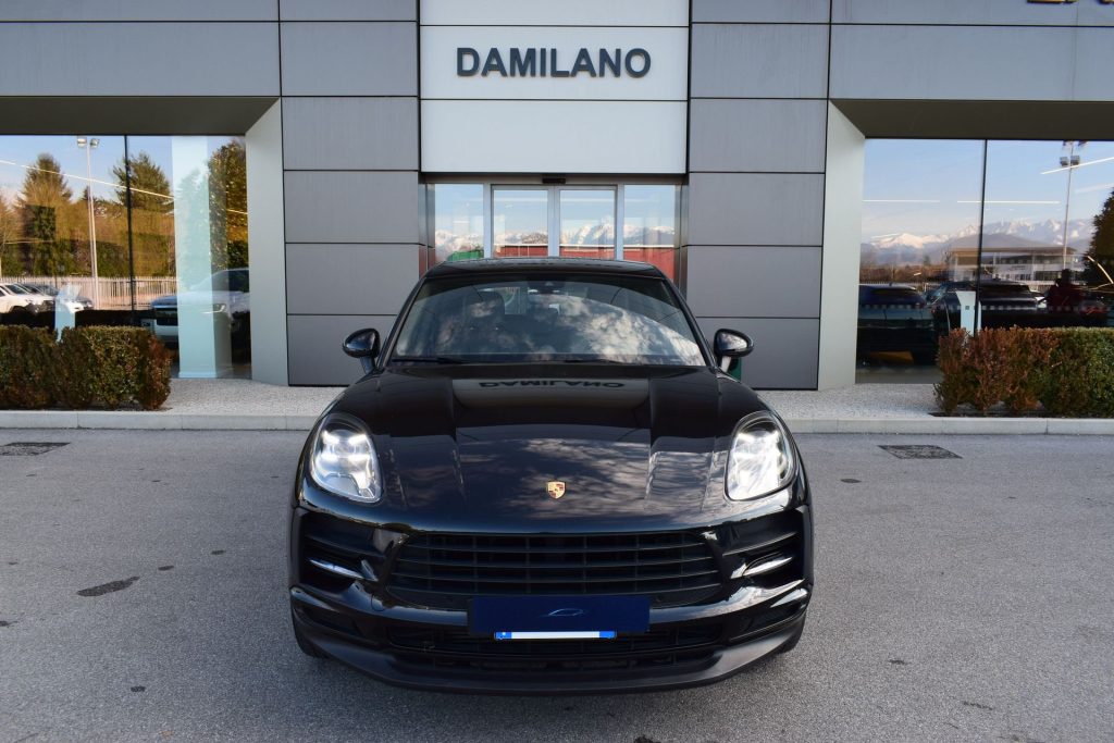 PORSCHE Macan 2.0 - 2