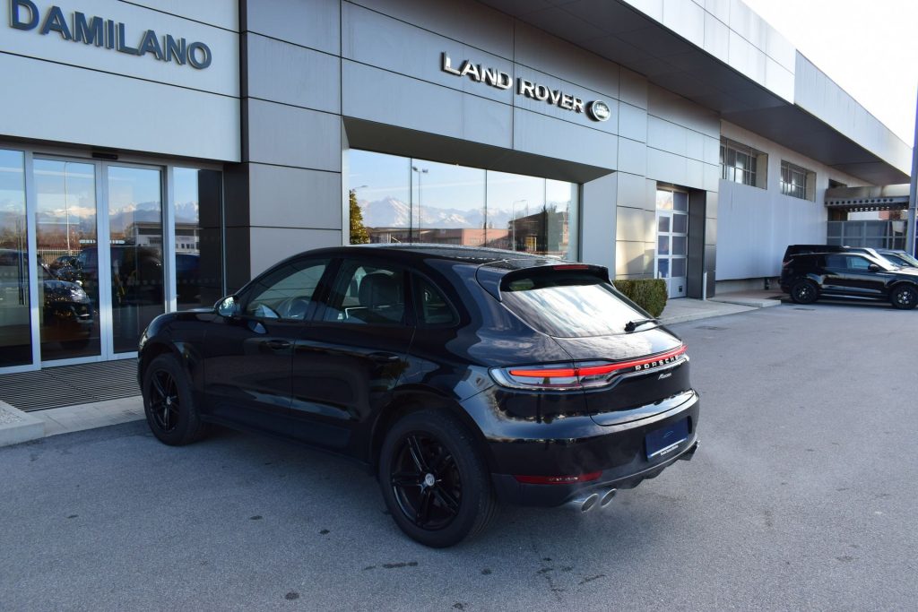 PORSCHE Macan 2.0 - 6