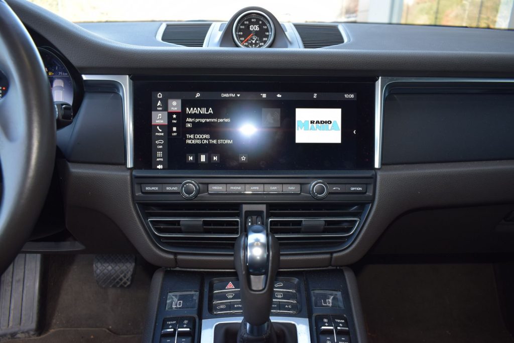 PORSCHE Macan 2.0 - 11