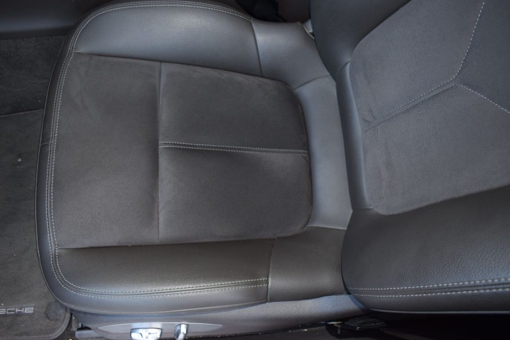 PORSCHE Macan 2.0 - 14