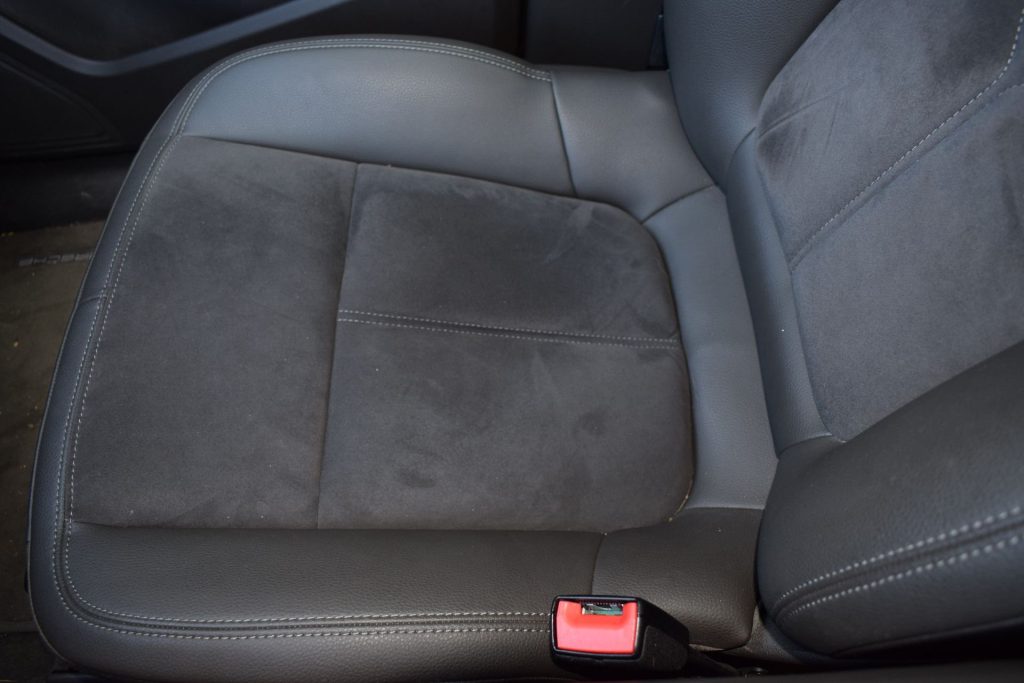 PORSCHE Macan 2.0 - 15