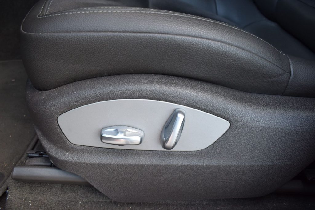 PORSCHE Macan 2.0 - 16