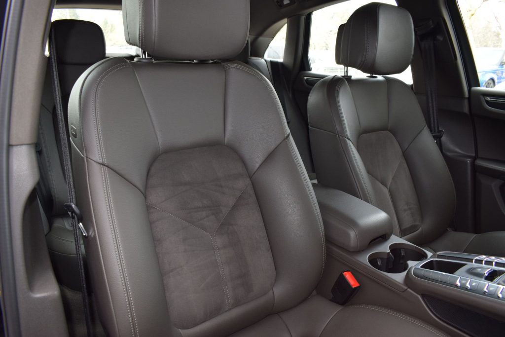 PORSCHE Macan 2.0 - 15