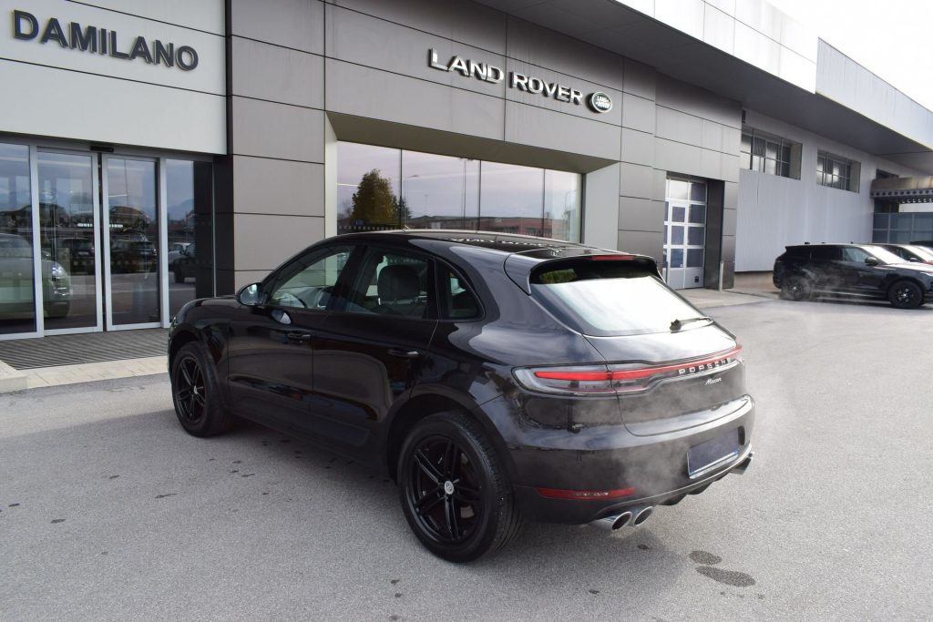 PORSCHE Macan 2.0 - 30