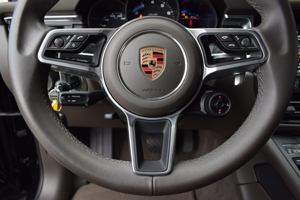 PORSCHE Macan 2.0 - 10