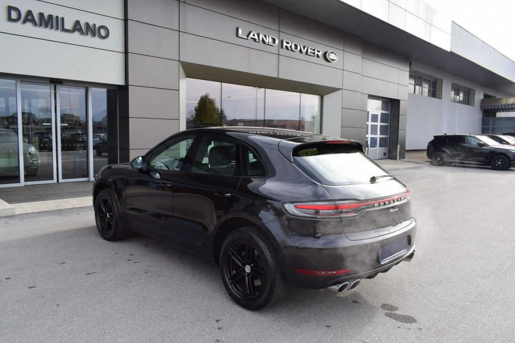 PORSCHE Macan 2.0 - 30