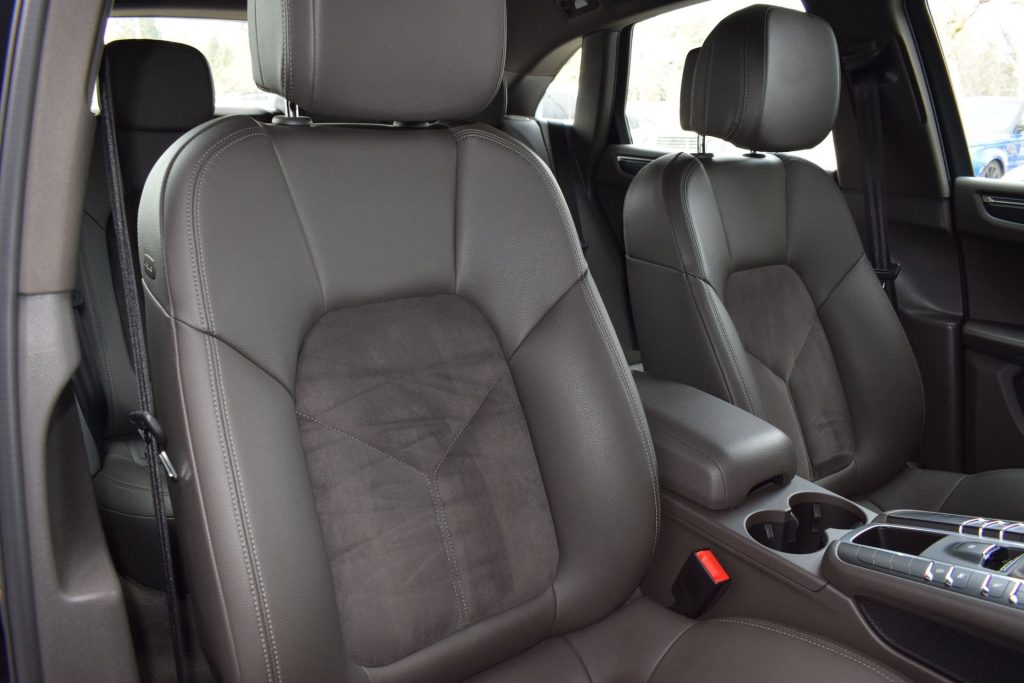 PORSCHE Macan 2.0 - 15