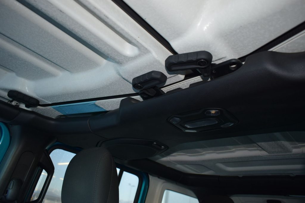 JEEP Wrangler Wrangler Unlimited  2.2 Mjt II Rubicon - 22