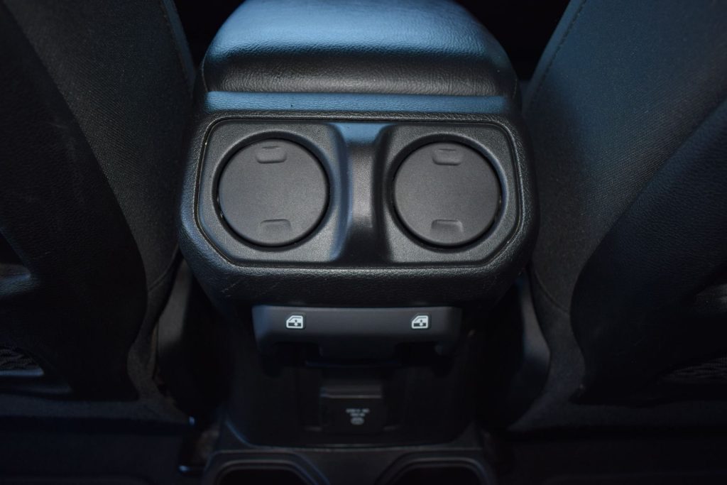 JEEP Wrangler Wrangler Unlimited  2.2 Mjt II Rubicon - 25