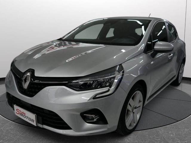 RENAULT Clio 20