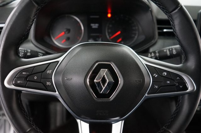RENAULT Clio 35