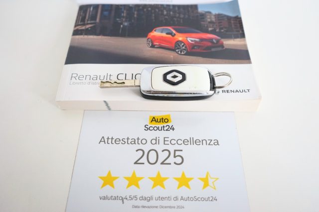 RENAULT Clio 44