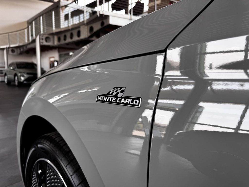 SKODA Scala 1.0 tsi monte carlo 115cv dsg - 7