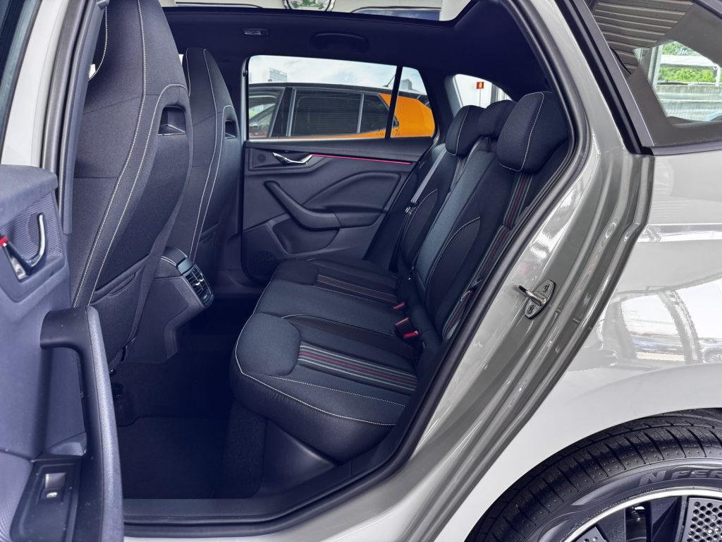 SKODA Scala 1.0 tsi monte carlo 115cv dsg - 10