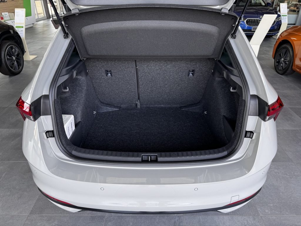 SKODA Scala 1.0 tsi monte carlo 115cv dsg - 11