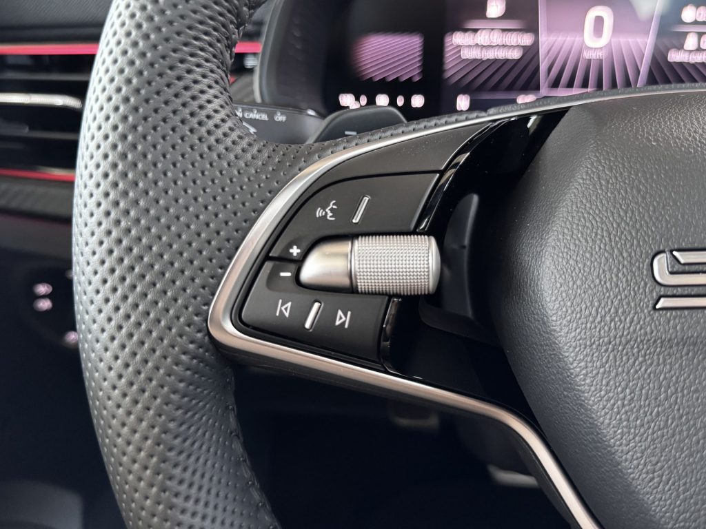 SKODA Scala 1.0 tsi monte carlo 115cv dsg - 18