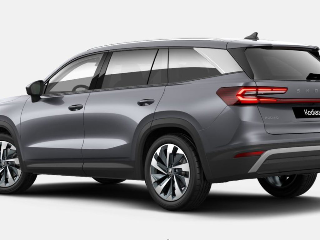 SKODA Kodiaq 1.5 mhev style 150cv dsg 7p.ti - 2