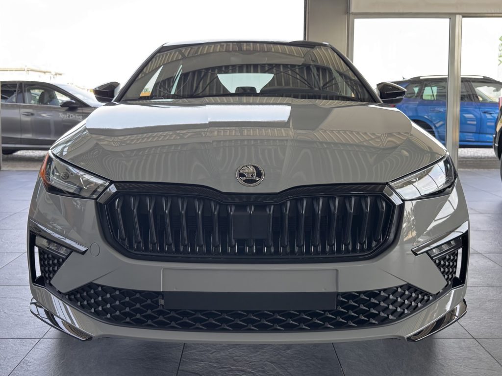 SKODA Scala 1.0 tsi monte carlo 115cv dsg - 2