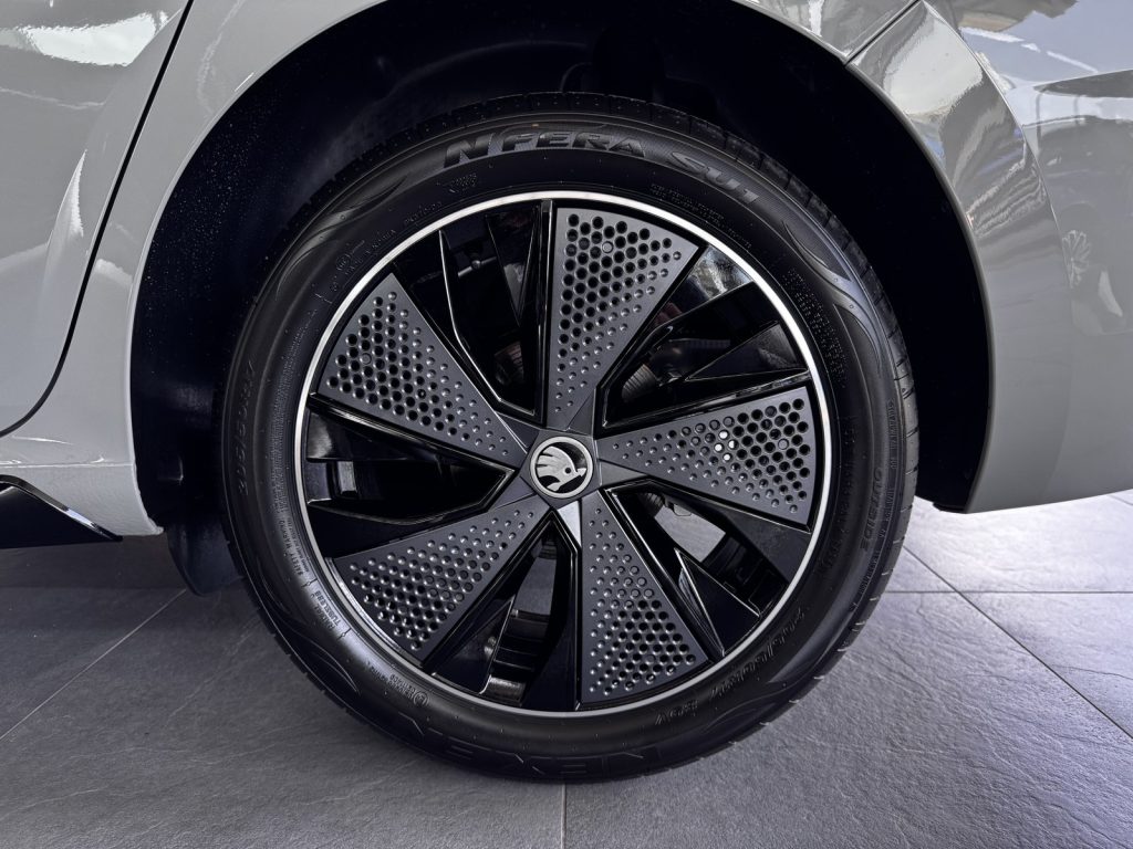 SKODA Scala 1.0 tsi monte carlo 115cv dsg - 6