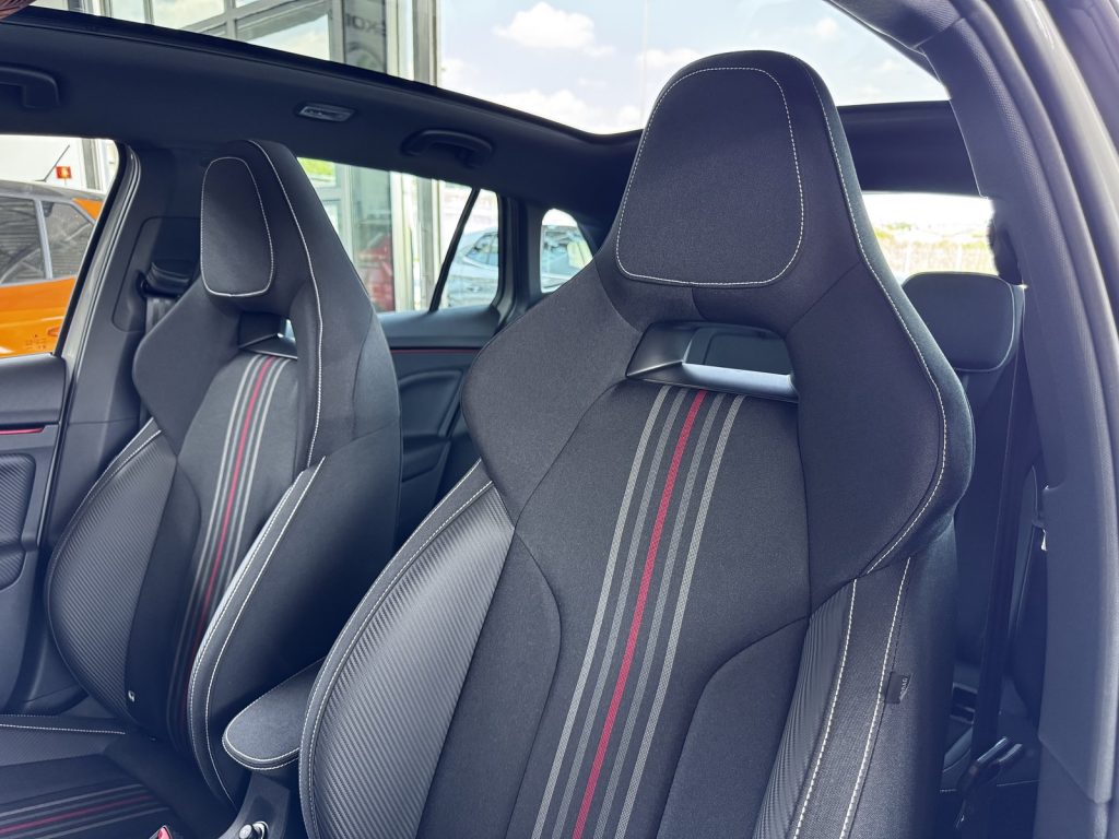 SKODA Scala 1.0 tsi monte carlo 115cv dsg - 9